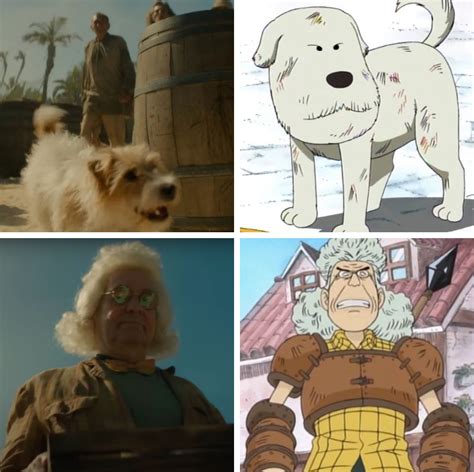One Piece ma nowego co-showrunnera. Wcześniej tworzył serialowego Percy