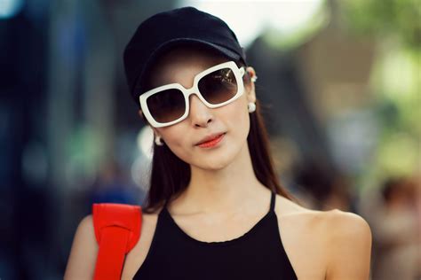 Wallpaper Eyewear Sunglasses Vision Care Glasses Fashion Model Cool Headgear Girl