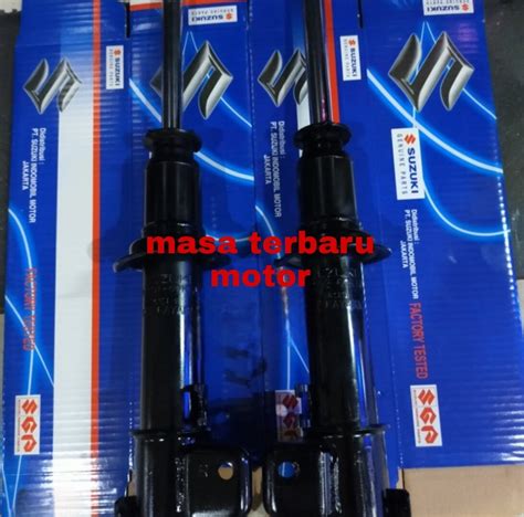 Shockbreaker Depan Suzuki Apv Arena Original Lazada Indonesia