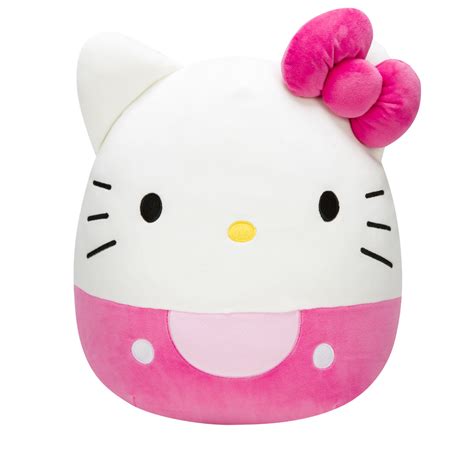 הלו קיטי ורודה 30 סמ Hello Kitty