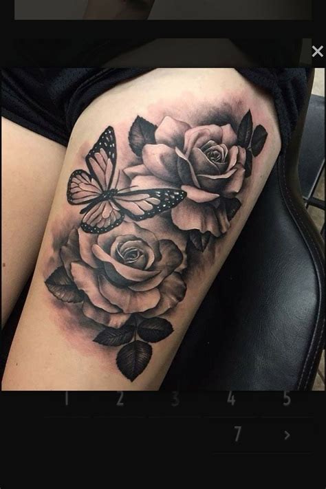 Pin By Jeancarlos Mota On Tattoo Rose Tattoos For Women Pretty Hand