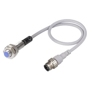 Long Distance Cylindrical Inductive Proximity Sensors Autonics Prdw