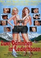 ZWEI DANINNEN IN LEDERHOSEN NUDE SCENES AZNude
