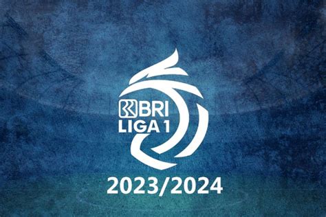 Jadwal Lengkap Seluruh Pertandingan Di Pekan Ke Kompetisi Bri Liga