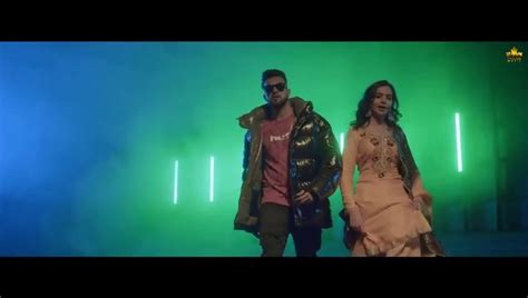 Vaddi Galbaat Official Video Gur Sidhu Gurlej Akhtar Punjabi