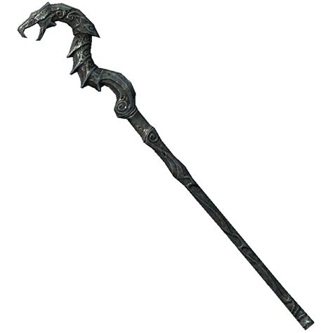 Dragon Priest Staff Skyrim Wiki