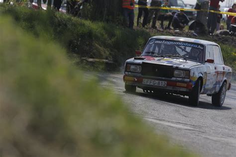 Nagy Begala Steelvent Miskolc Rally Versenyz I Film Rallyfeeling Hu