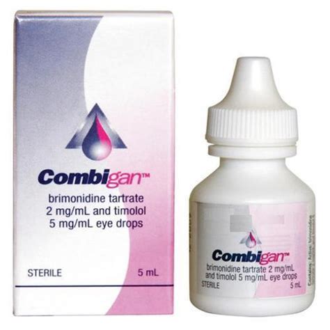 Brimonidine Timolol Eye Drops Supplier, Brimonidine Timolol Eye Drops ...