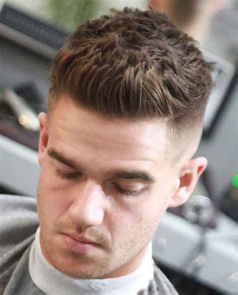 26 Modern Quiff Hairstyles For Men Men S Hairstyle Tips Mens