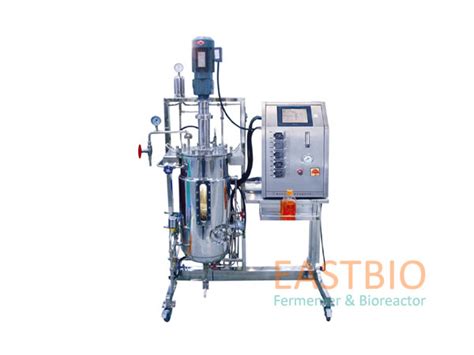 Single Unit Fermenter Products Eastbio