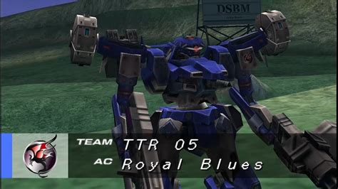 Armored Core Formula Front International New Teams Acs Youtube