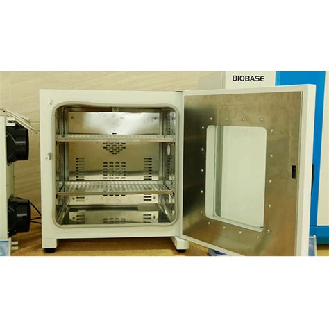 Touch Screen Constant Temperature Incubator Buy BIOBASE