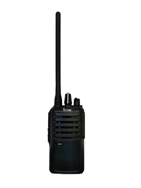 Icom Ic F3003 купить ОПТОМ и в РОЗНИЦУ у официального дилера