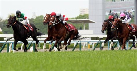 ＜マイラーズカップ・フローラステークス・福島放送賞 予想本命・対抗・穴馬＞｜ヒシミラクル