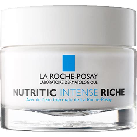 Kj P La Roche Posay Nutritic Intense Rich Ml Mecindo