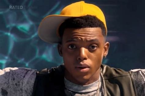 Reboot Du Prince De Bel Air D Couvrez La Premi Re Bande Annonce