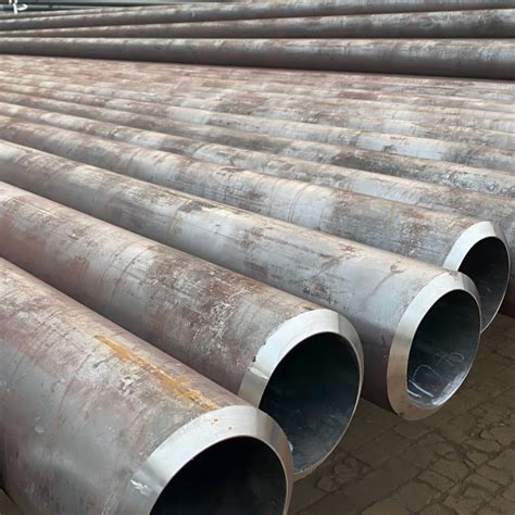 Wholesale Astm A Grade Carbon Seamless Steel Pipe Manufacturer And