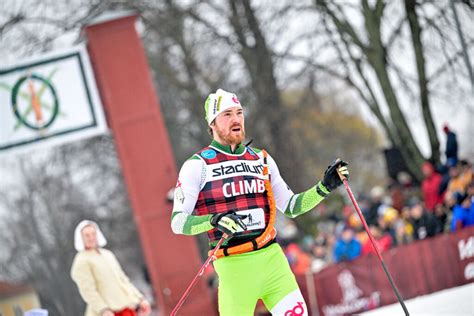 Ski Classics Saison Wird Mit Birkebeinerrennet Fortgesetzt Xc Ski De