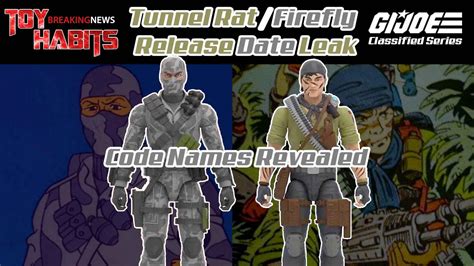 Firefly Gi Joe Comic