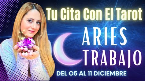 Aries Trabajo Se Hace Justicia Diciembre Tarot Hor Scopo