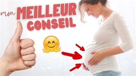 ASTUCE POUR TOMBER ENCEINTE NATURELLEMENT YouTube