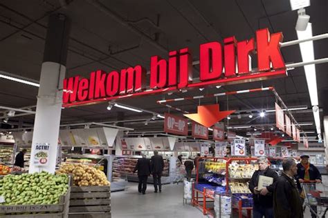 Nieuwe Commissarissen Dirk En Deka