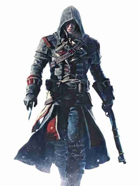 Assassin S Creed III Connor Kenway Jacket Save Up To 30