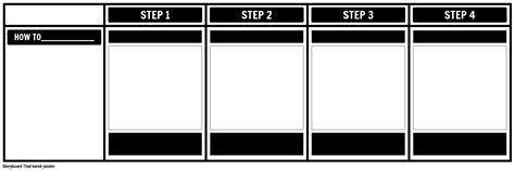 Ad M Nas L Ablon Yap L R Storyboard Par Tr Examples