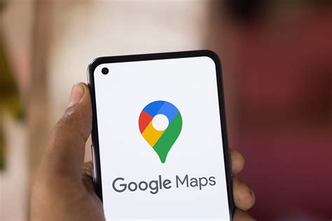 Nowość w Google Maps na Androida Zmieni się jedna z najważniejszych