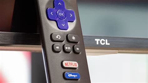 The 4 Best TCL TVs of 2024: Reviews and Smart Features - RTINGS.com