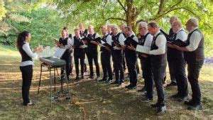 Klassiker Gesangverein Liederkranz Alfeld