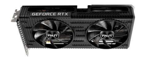 Palit GeForce RTX 3060 Ti Dual 8GB LHR Eniak