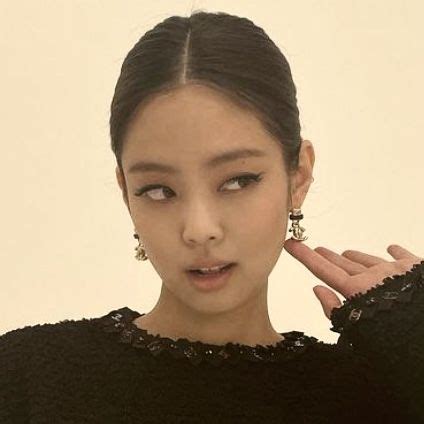 Blackpink Jennie Icon Lq Messy Pfp Blinks