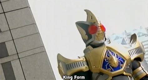 Digital-Ranger's Blog: Kamen rider Blade Review 1