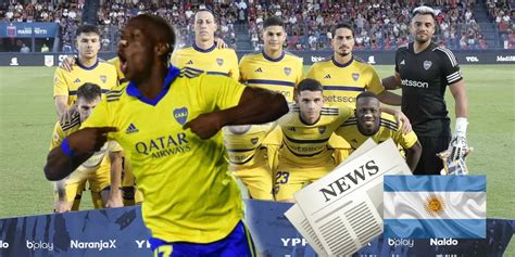 La Reacci N De La Prensa Argentina Al Juego De Luis Adv Ncula Vs Tigre