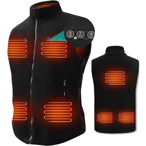 5 Best Heated Vests Of 2024 Reviewed By Experts