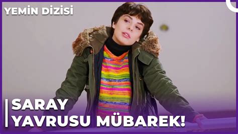 Leyla Masal A Bakmak Zorunda Kald Yemin Dizisi Youtube