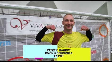 Vivaldi Extra Skills Patryk Hawrot Dw R Kombornia Liga Open