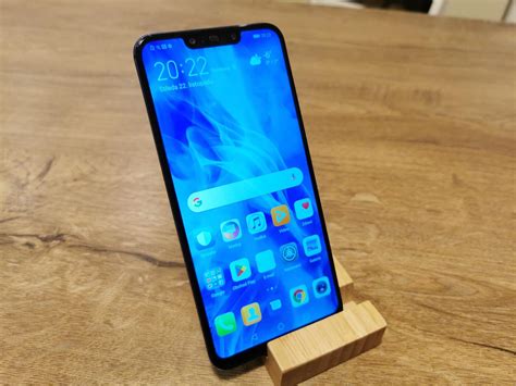 Huawei Nova 3 Funkční Stav Viz Foto čtěte Info Aukro