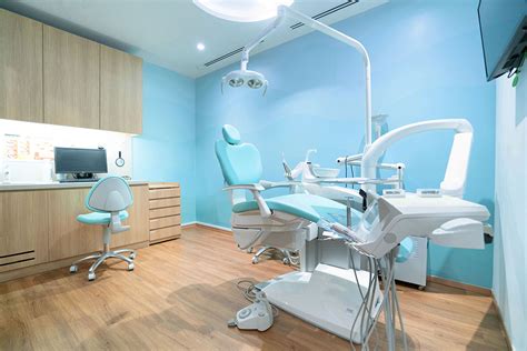 Harbourfront Clinic Nuffield Dental