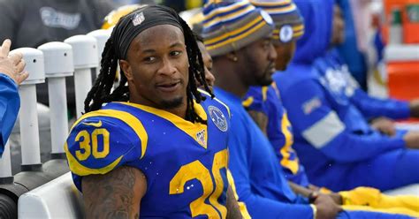 Todd Gurley Confirms His Nfl Career Is Most Definitely Over After Six