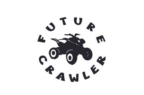 Future Crawler Logo Design Inspiration Craft Quotes