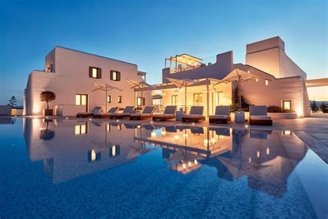 [Honest Reviews] The 11 BEST Luxury Hotels in Naxos Greece