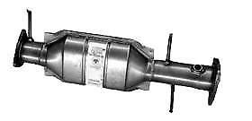 Epa Catalytic Converter Fits Gmc Sonoma Wd L