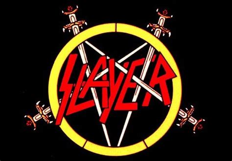 Slayer is a hugely popular and influential American heavy metal band ...