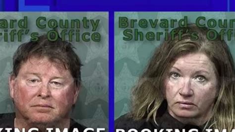 2 Brevard County Principals Facing DUI Charges In Separate Weekend