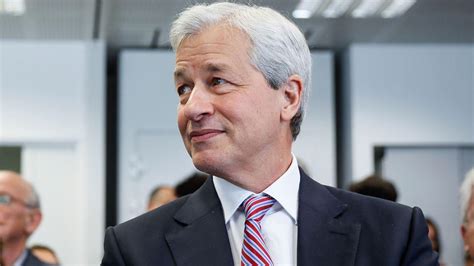 Jpmorgan Ceo Jamie Dimon Recovering From Emergency Heart Surgery Fox Business