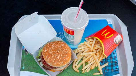 What To Know About Mcdonalds New 5 Value Meal Abc News