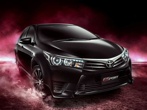 🔥 100 Toyota Corolla Wallpapers Wallpapersafari