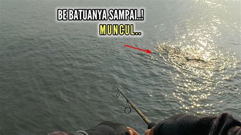 Mancing Di Spot Bagan Ini Di Jamin Slalu Gacor Mancing Bagan